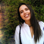 Julia Ortega Ledesma- Voluntaria equipo Aunoia